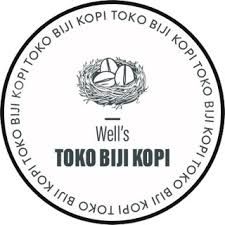 Well’s Toko Biji Kopi
