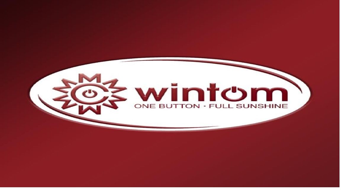 PT. WINTOM INTEGRASI OTOMASI