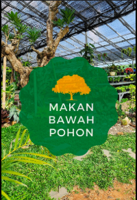MAKAN BAWAH POHON