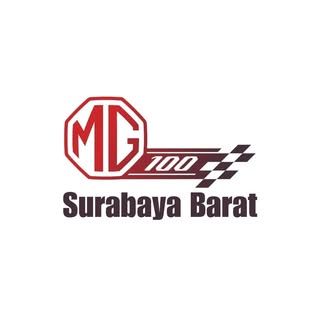 MG Motor Surabaya