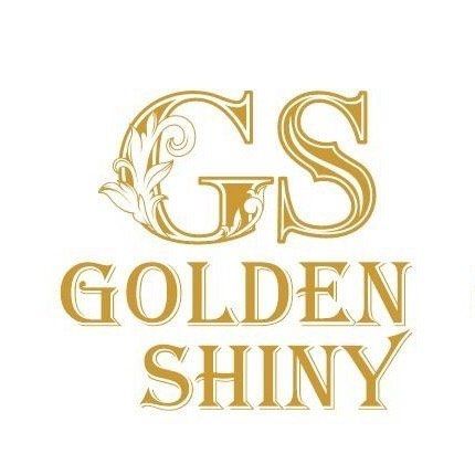 Golden Shiny