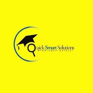 Bimbel Quick Smart Solutions