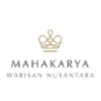 PT Mahakarya Warisan Nusantara “Mahakarya”