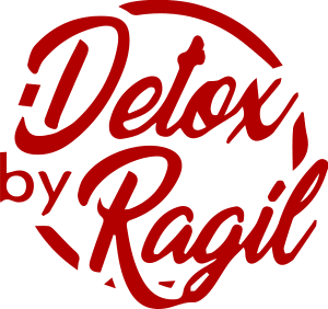 DETOX BY RAGIL