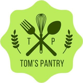 Tom’s Pantry