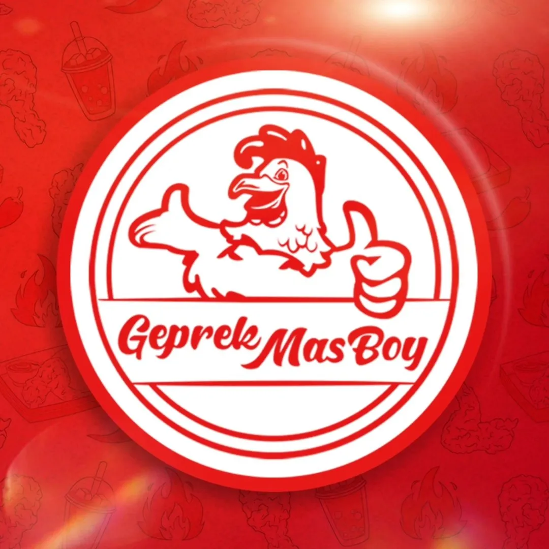 Geprek Mas Boy Karimun
