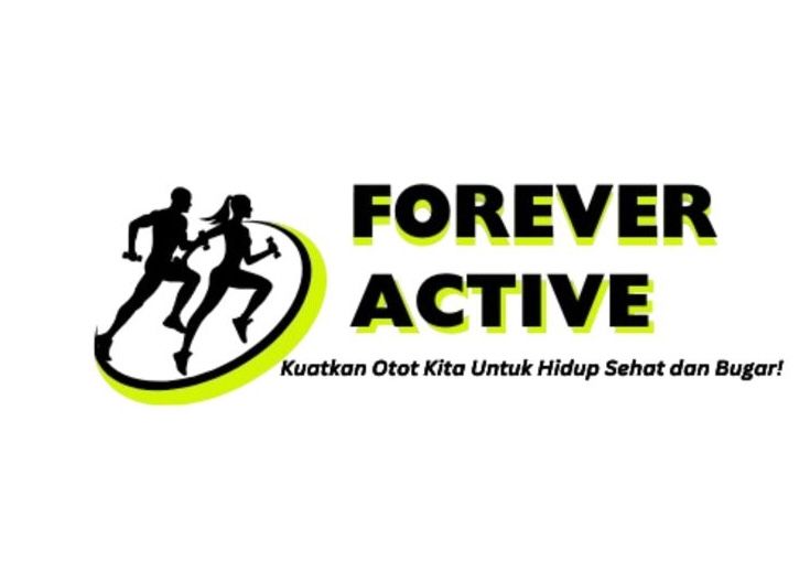 Forever Active Strength & Resistance Class