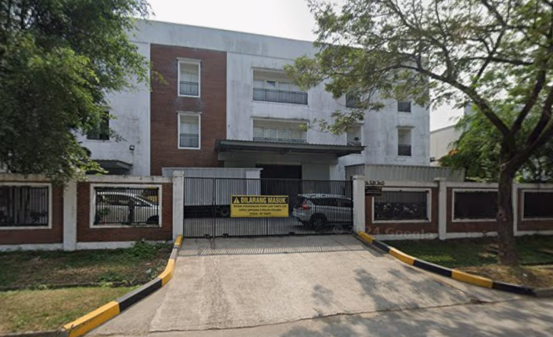 PT YESUN TECH INDONESIA