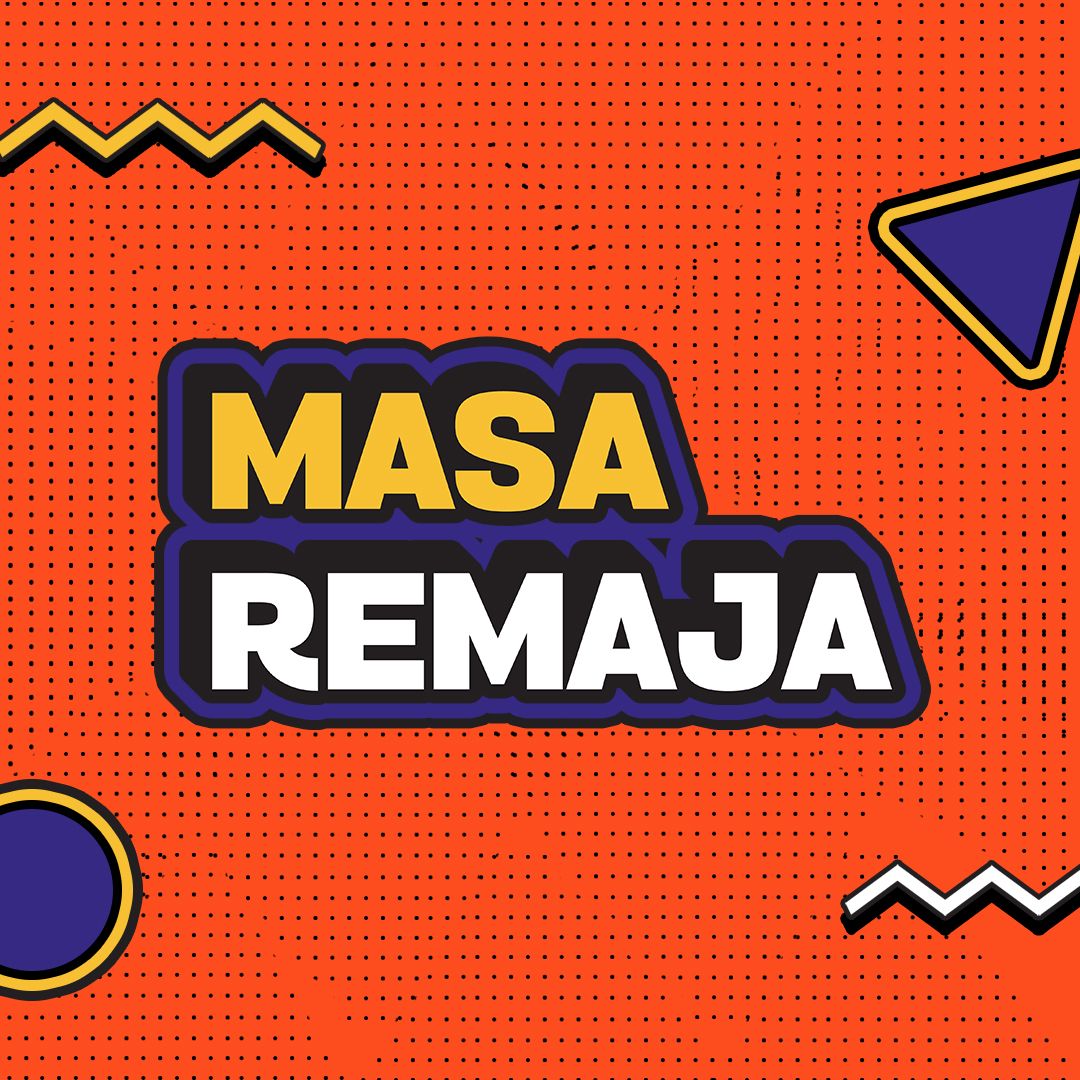 Masa Remaja
