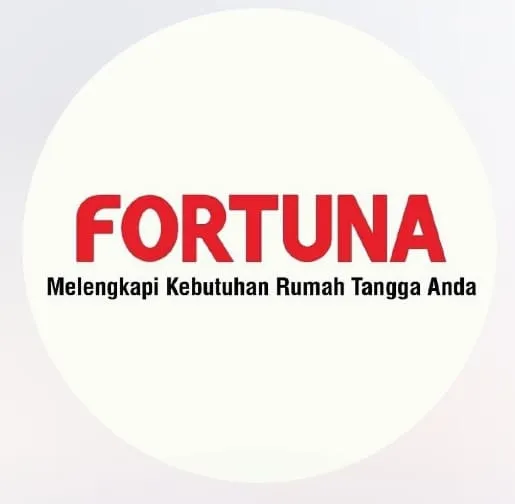 CV Fortuna Berkah Abadi
