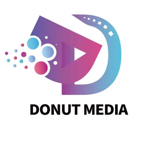 Donut Media Agency