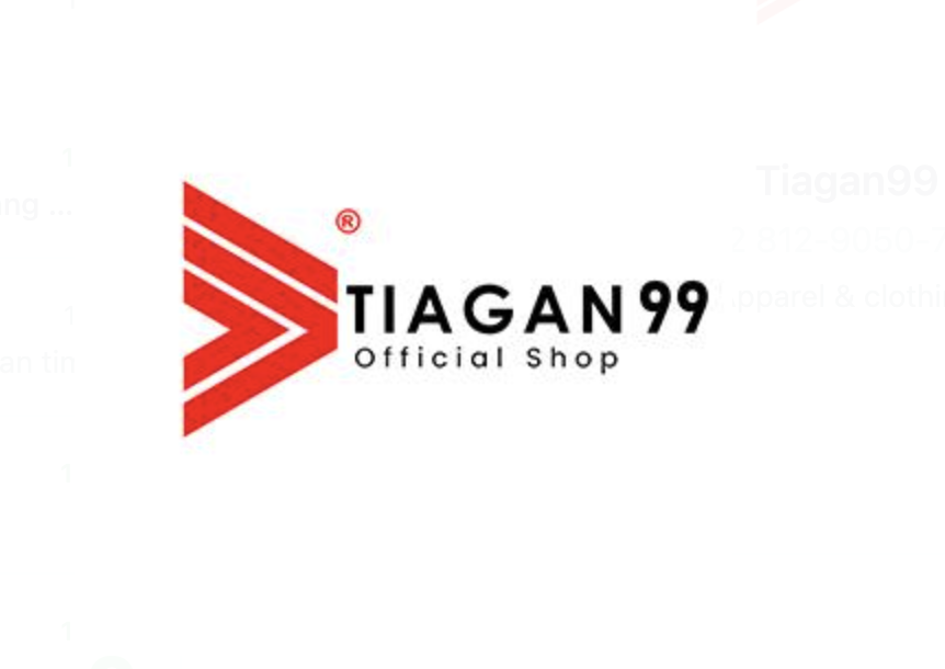 CV. Tiagan Sembilan Sembilan