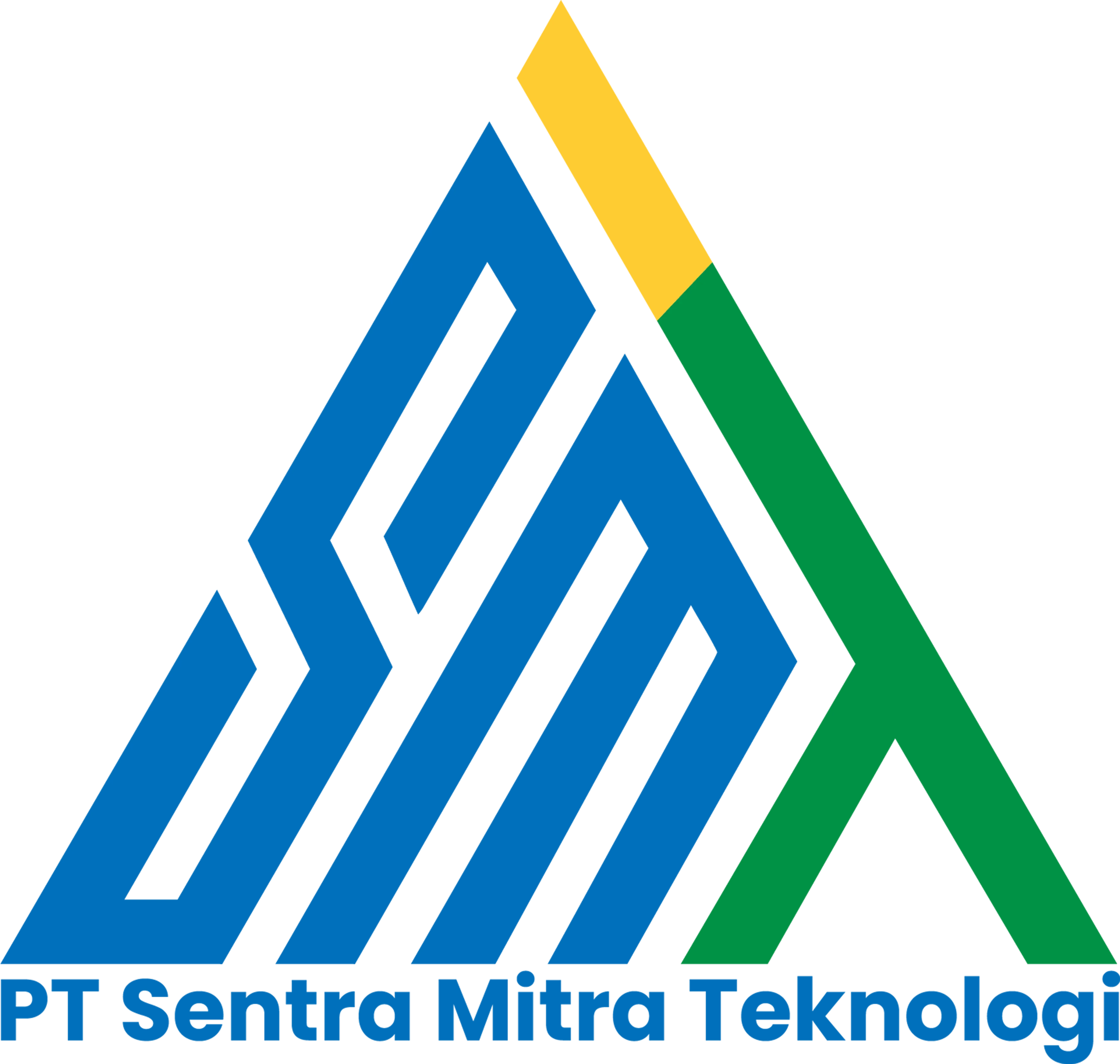 PT Sentra Mitra Teknologi