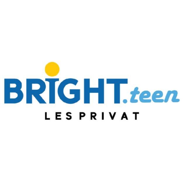 BRIGH TEEN Les Privat