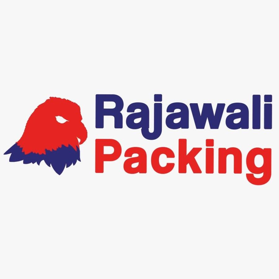 Rajawali Packing