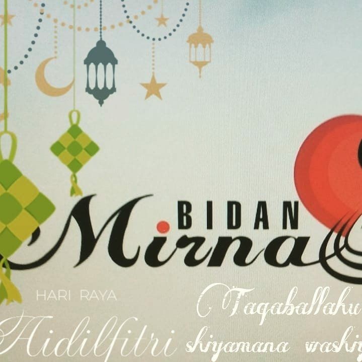 Bidan Holistik Mirna
