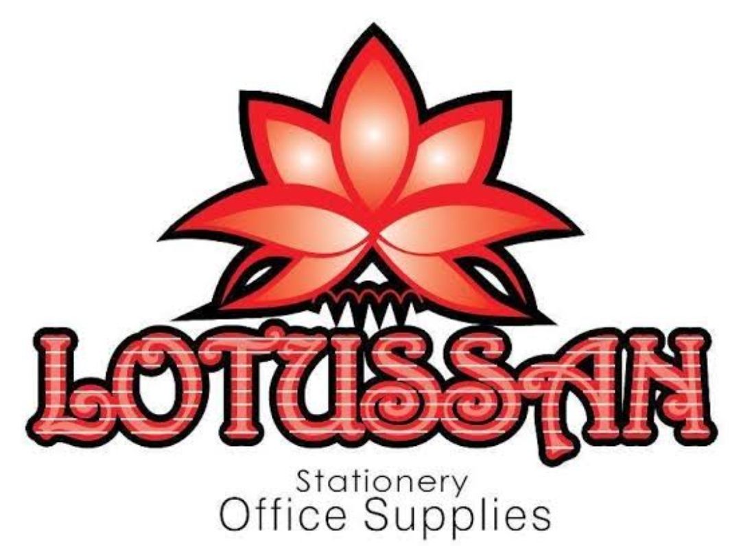 Lotussan Stationery
