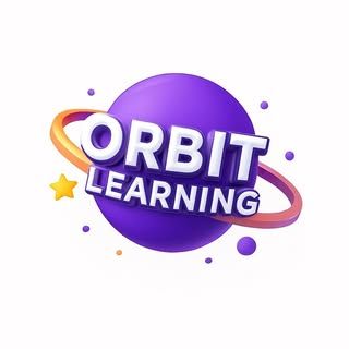 Orbit Learning Tegal