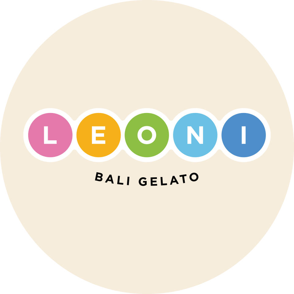 Leoni Bali Gelato
