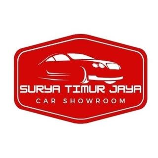 Surya Timur Jaya