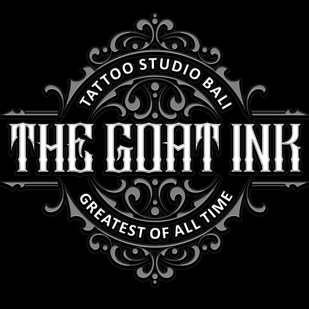 The Goat Ink