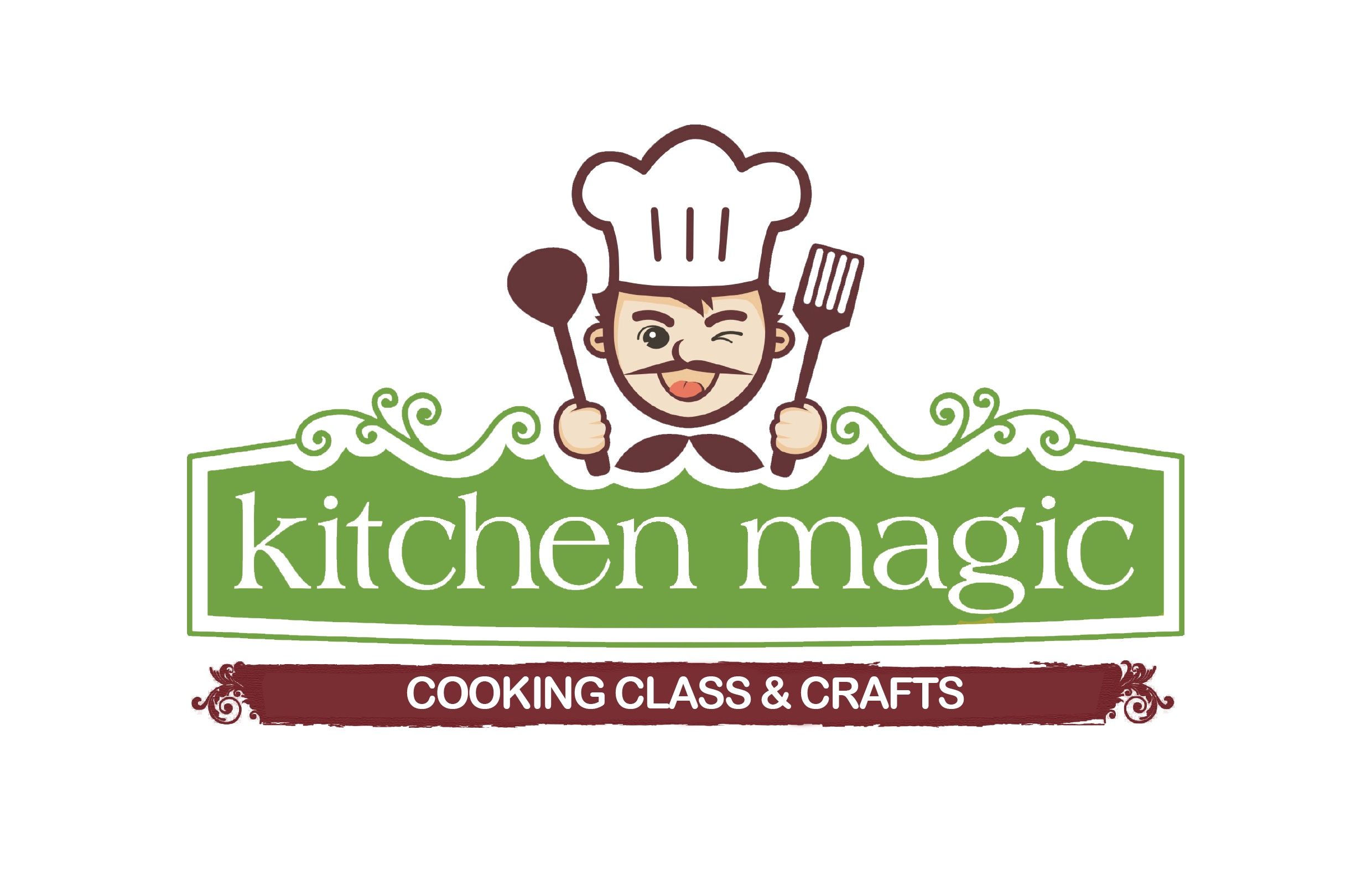 Kitchen Magic Indonesia