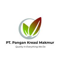 PT. Pangan Kreasi Makmur