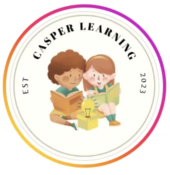 Casper Learning