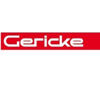 PT Gericke Indonesia Powder Solution