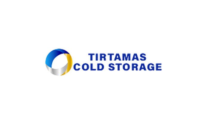 PT Tirtamas Coldstorindo Logistik