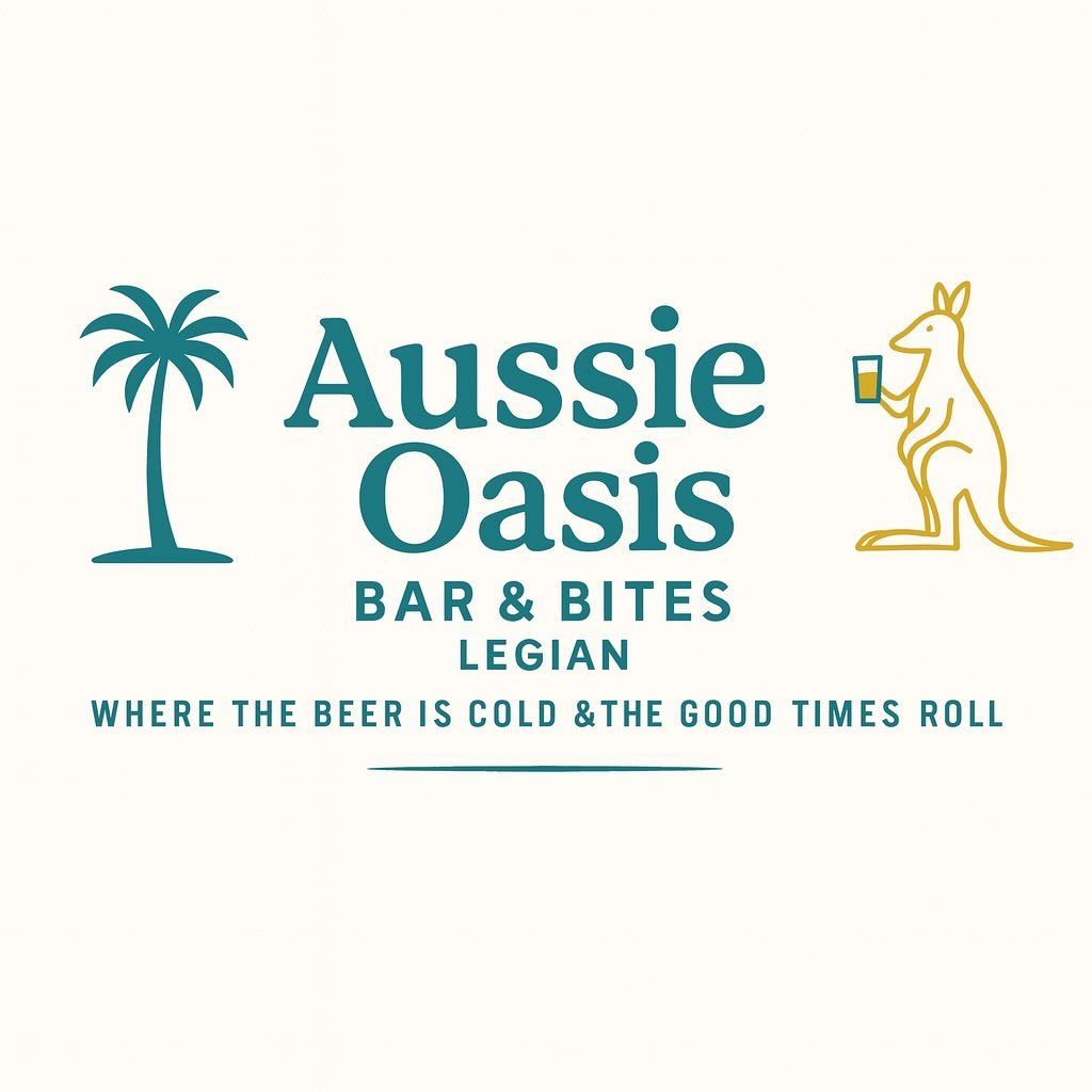 Aussie Oasis