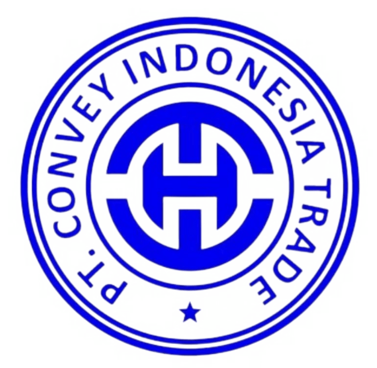 PT Convey Indonesia Trade