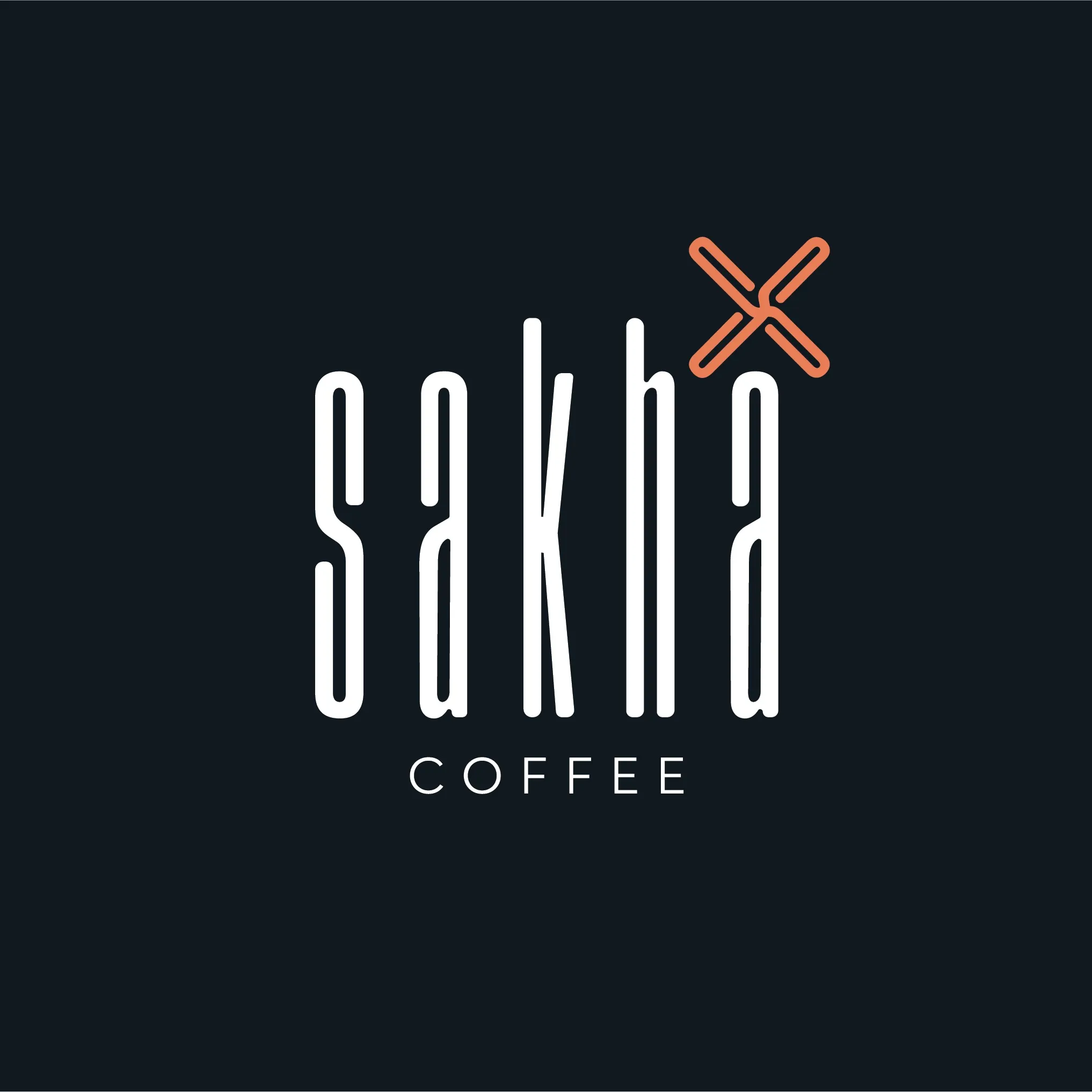 Sakha Coffee Roastery