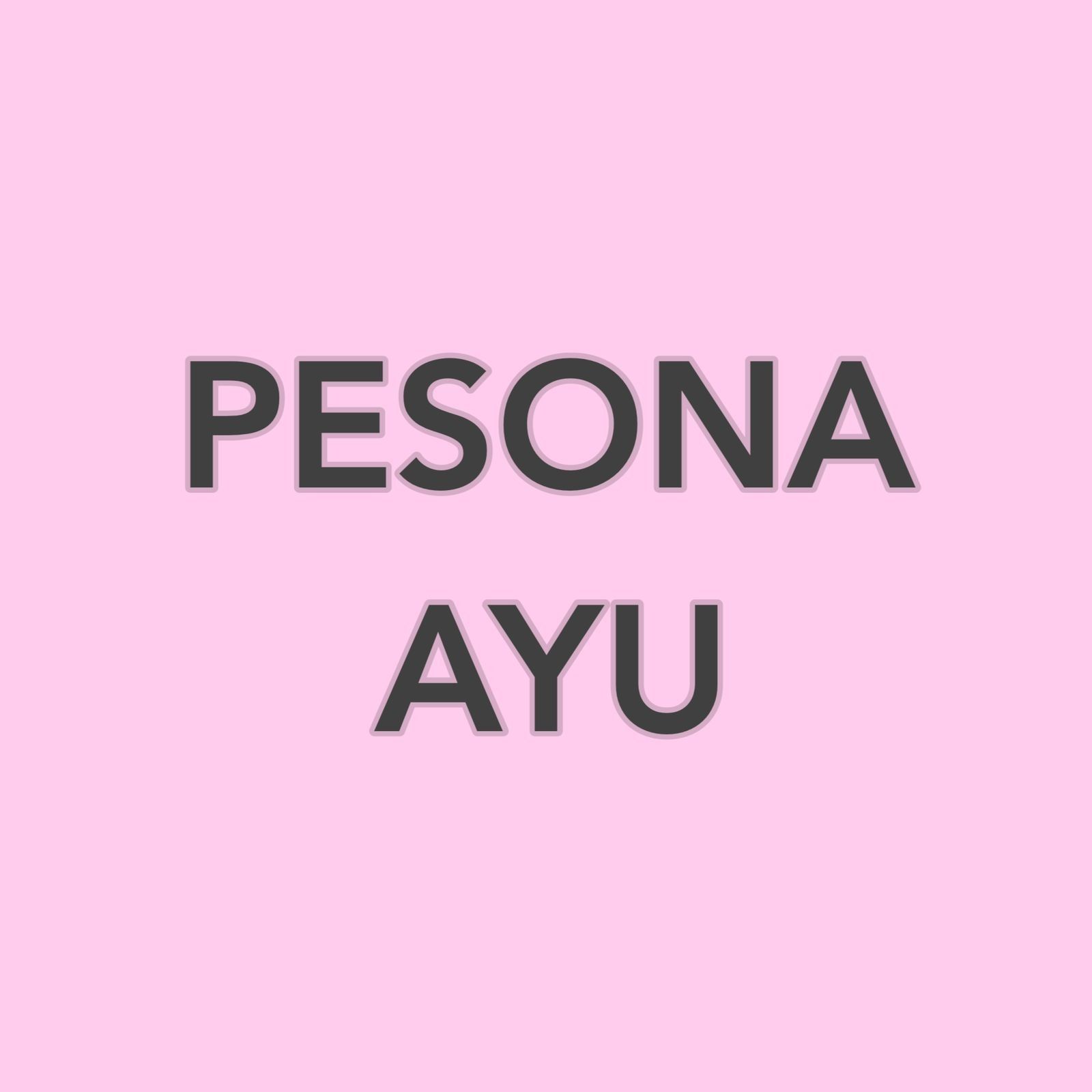 PT Pesona Ayu Asia
