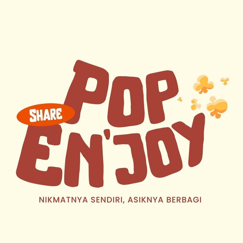 pop enjoy