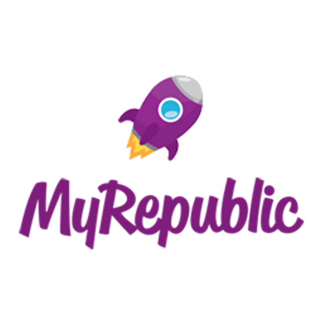 MyRepublic Branch Blitar