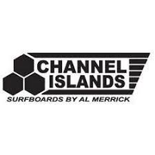 Channel Island