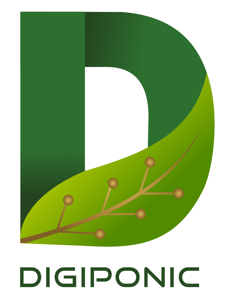 Pt Digiponic Maju Jaya