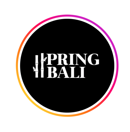 Pring Bali