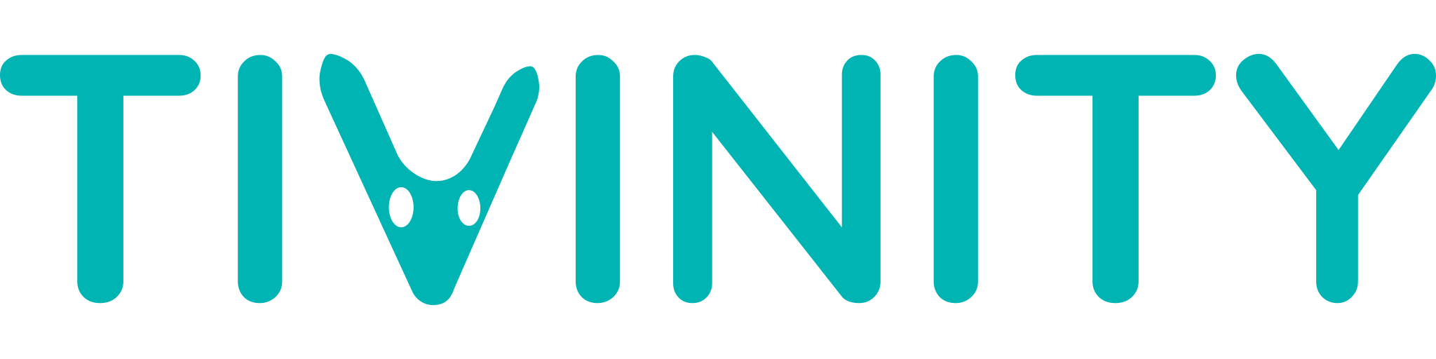 PT Tivinity Teknologi Indonesia