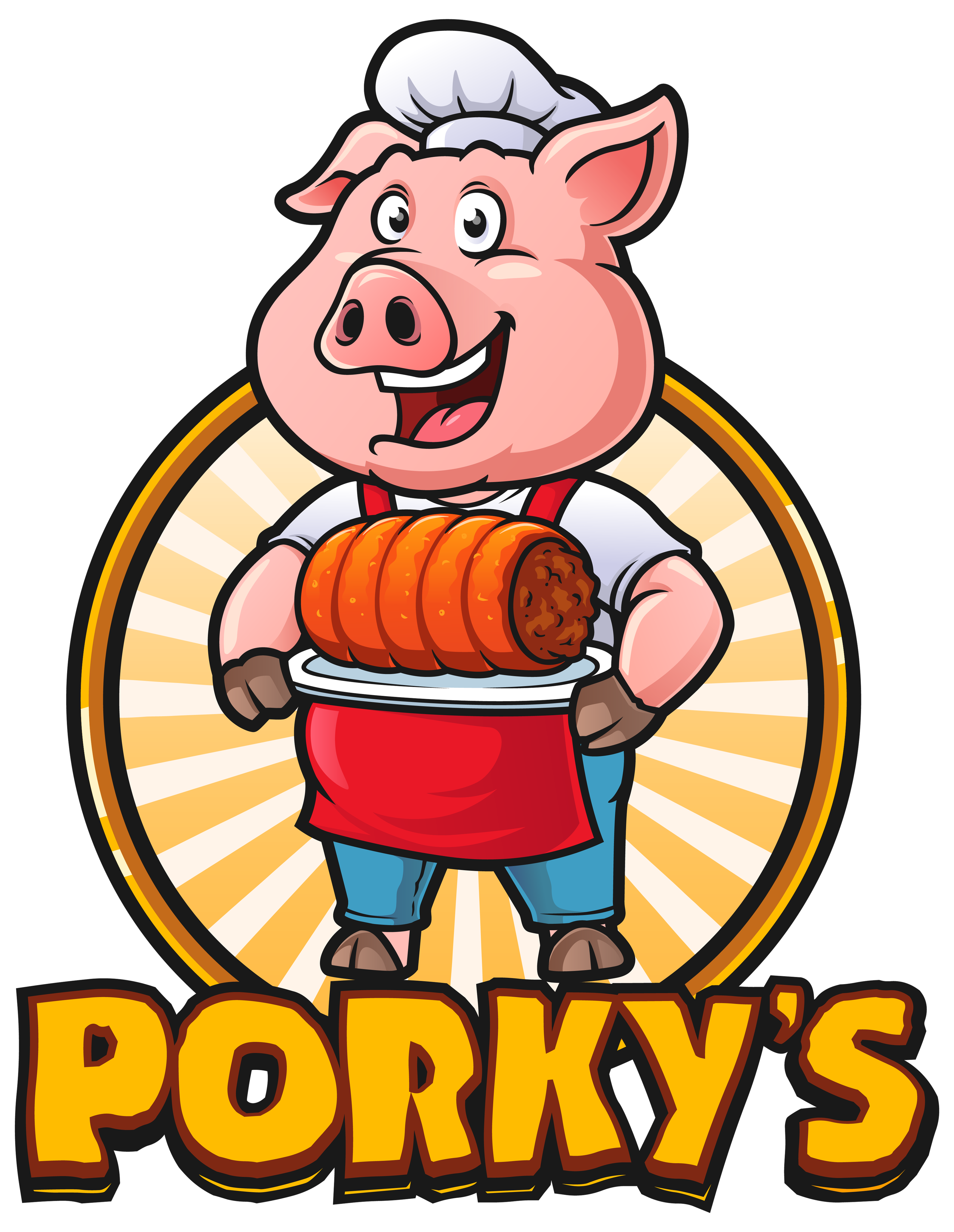 Porky’s Restaurant