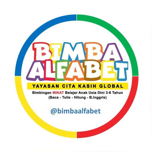 Bimba Alfabet