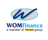 Wom Finance Cabang Purwakarta