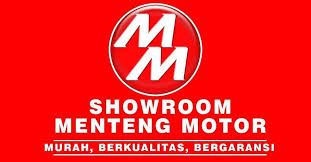 Showroom Menteng Motor
