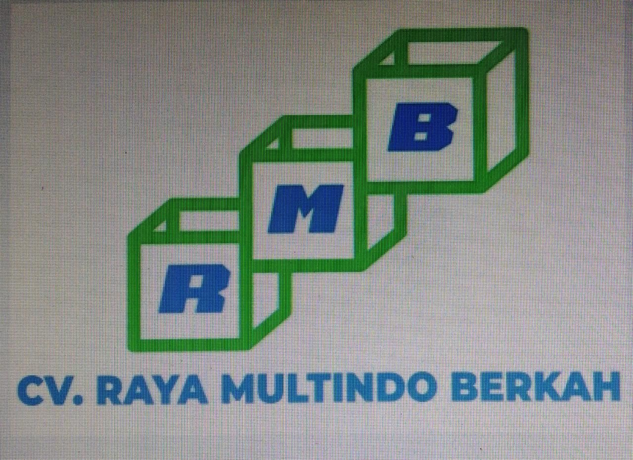 CV. Raya Multindo Berkah