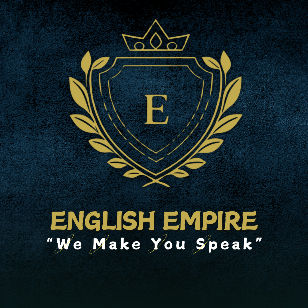 English Empire Bangli