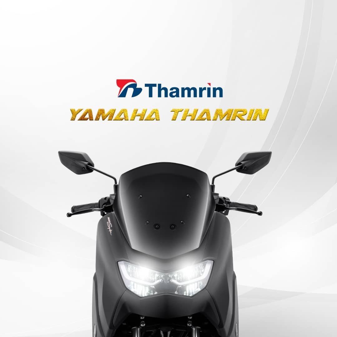 Yamaha Thamrin Brothers tegal binangun
