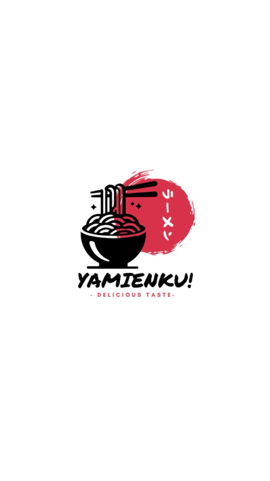 Kedai YamienKu!