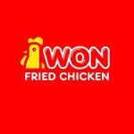 WON Fried Chicken