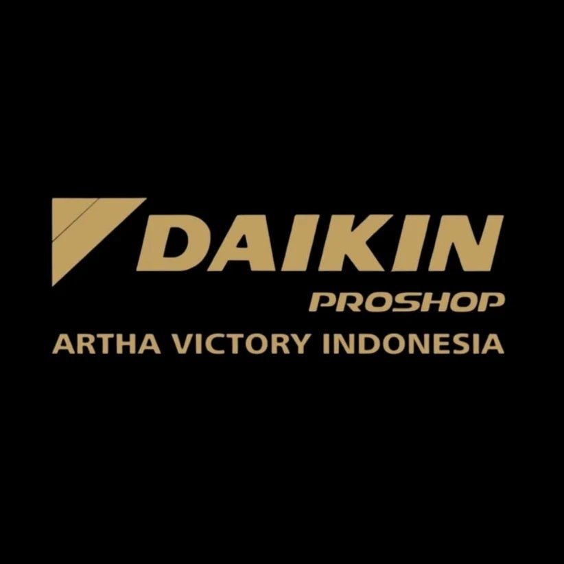 Daikin Proshop Artha Victory Indonesia